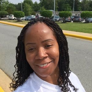 Meet your Posher, Nichole